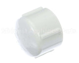 205-193D Beverage Air Cap-3/4 Fpt Pvc