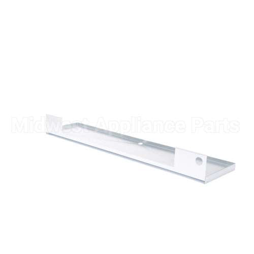 205-20559 Master-Bilt Drain Pan, 16.496 X 51.819 Em