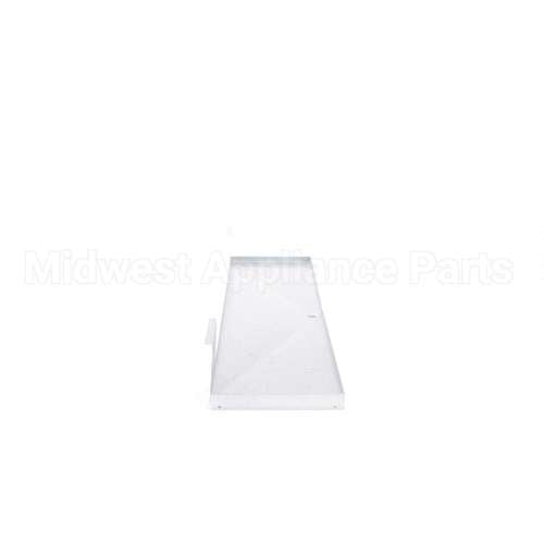 205-20559 Master-Bilt Drain Pan, 16.496 X 51.819 Em