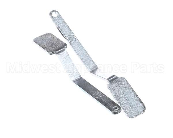 205-5927-001S Tidel Engineering Locking Bolt, Tube Vend Module Vault Doo