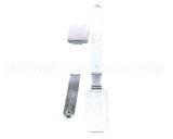 205-5927-001S Tidel Engineering Locking Bolt, Tube Vend Module Vault Doo