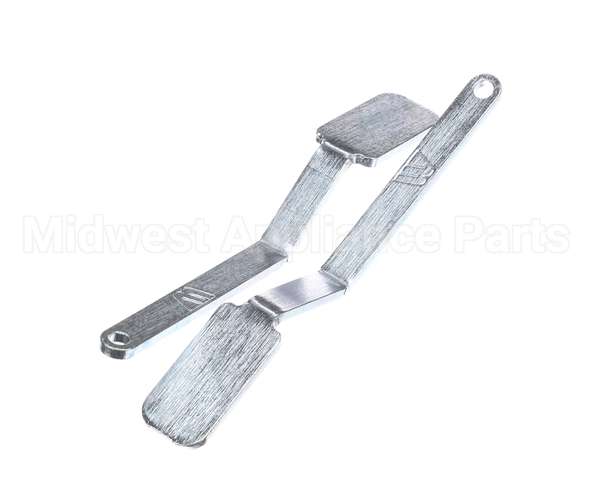 205-5927-001S Tidel Engineering Locking Bolt, Tube Vend Module Vault Doo