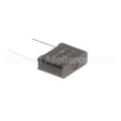 20500 Compatible Giles Capacitor, Quencharc 250V, 120 Ohms