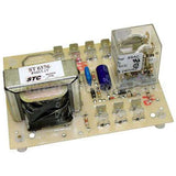 205000 Compatible Jackson Water Level Control