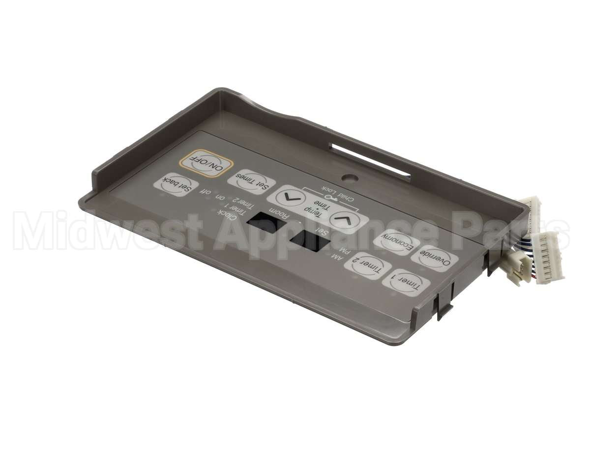 205000055 Rinnai Operation Pcb Assy, Es38 (1004Fta