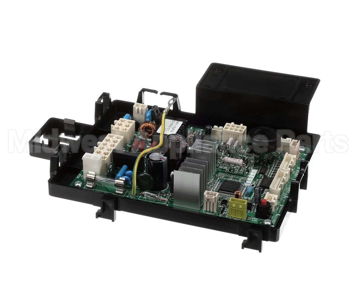 205000056 Rinnai Main Pcb Assy, Es38 (1004Fta)