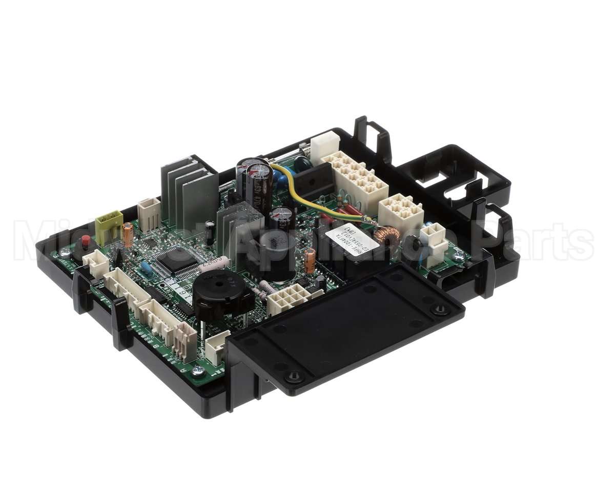 205000056 Rinnai Main Pcb Assy, Es38 (1004Fta)