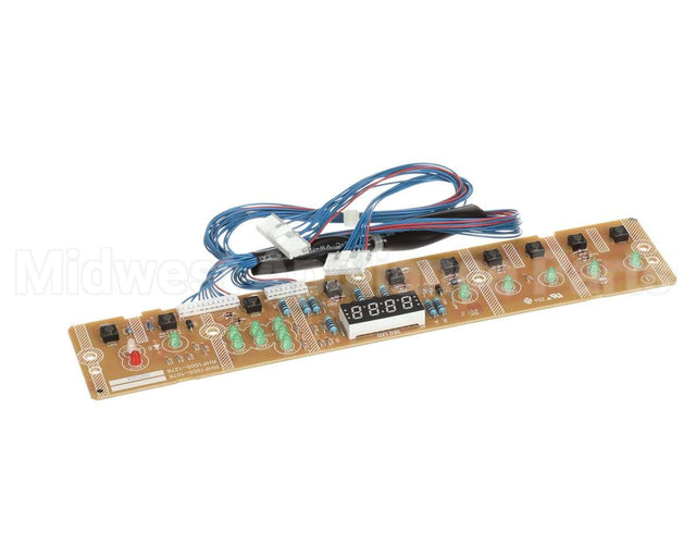 205000081 Rinnai Operation Pc Board Assy, Ex38C