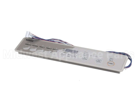 205000095 Rinnai Control Pcb Beige