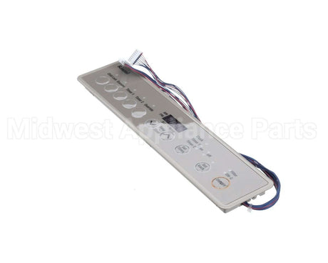 205000095 Rinnai Control Pcb Beige