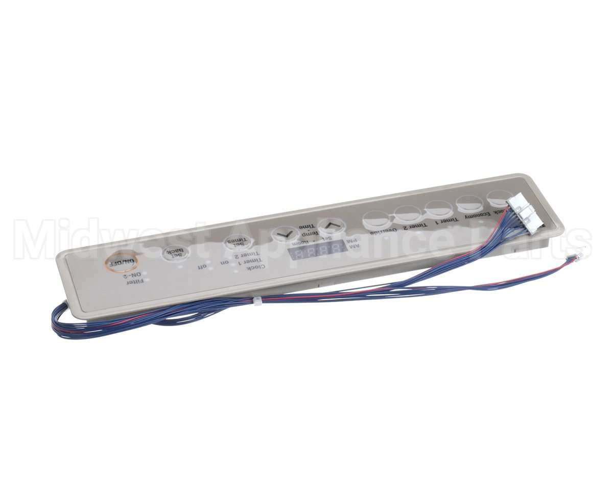 205000095 Rinnai Control Pcb Beige