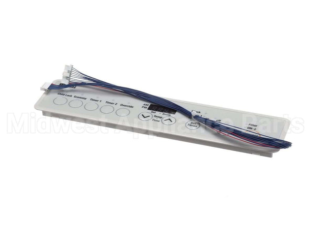 205000096 Rinnai Control Pcb White