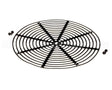 205008 TRUE Evaporator Fan Guard Kit Gdm-19T Hc Blac