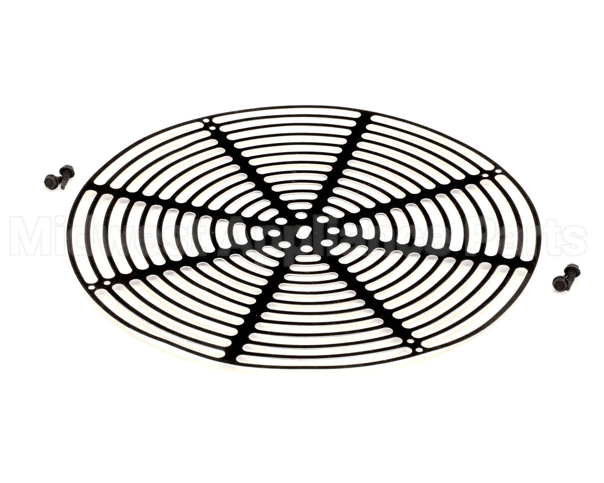 205008 TRUE Evaporator Fan Guard Kit Gdm-19T Hc Blac