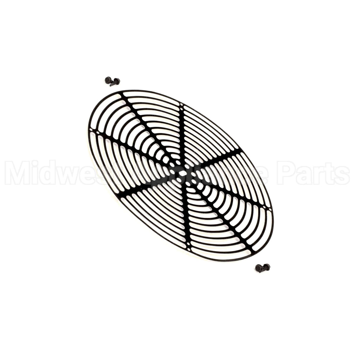 205008 TRUE Evaporator Fan Guard Kit Gdm-19T Hc Blac