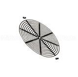 205008 TRUE Evaporator Fan Guard Kit Gdm-19T Hc Blac