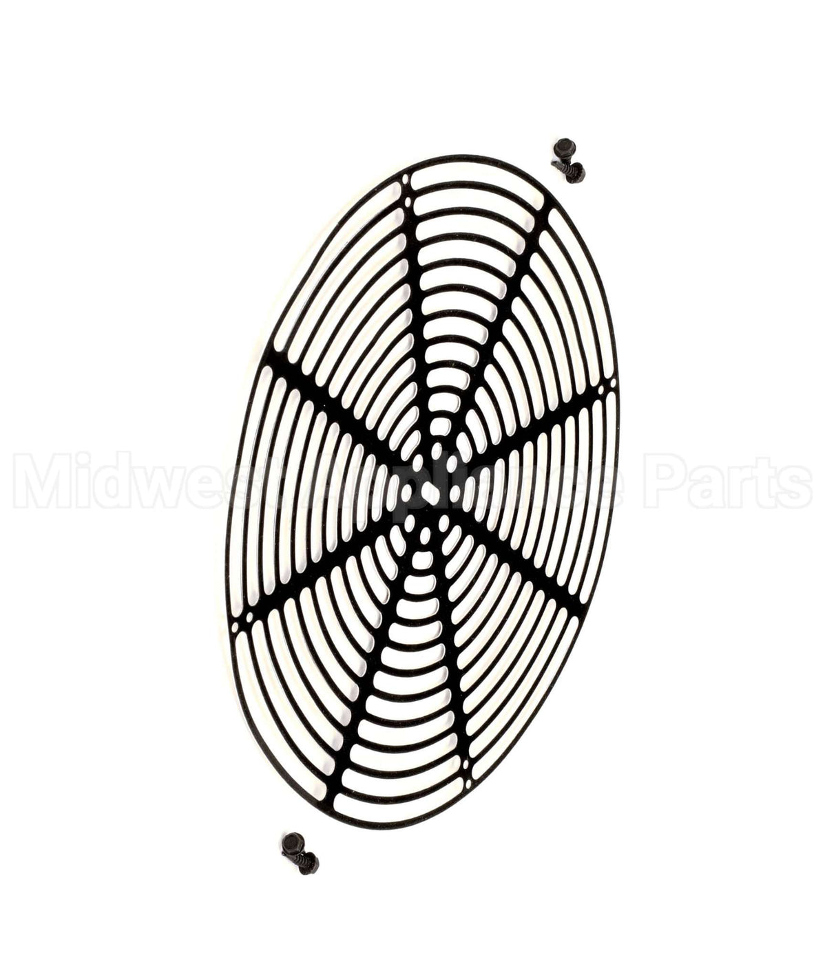 205008 TRUE Evaporator Fan Guard Kit Gdm-19T Hc Blac