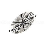 205008 TRUE Evaporator Fan Guard Kit Gdm-19T Hc Blac