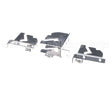 205028 TRUE Lid Hinge Retrofit Kit Tpp-44