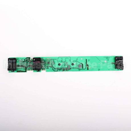 205076P Speed Queen Assy,Control 4 Cycle Hvy Soil 120V, Pkg