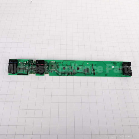205076P Speed Queen Assy,Control 4 Cycle Hvy Soil 120V, Pkg