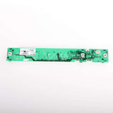 205076P Speed Queen Assy,Control 4 Cycle Hvy Soil 120V, Pkg