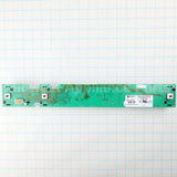 205078P Speed Queen Assy,Control 6 Cycle Hvy Soil 120V