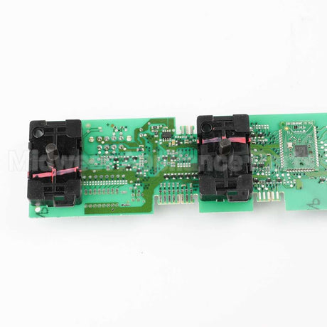 205078P Speed Queen Assy,Control 6 Cycle Hvy Soil 120V