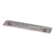 20508 Compatible Nieco Nut Plate -20 Feeder Dr Ive Wl