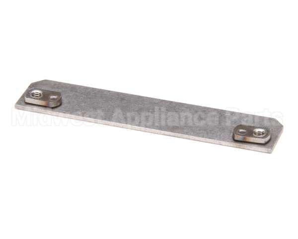 20508 Nieco Nut Plate 1/4-20 Feeder Drive Wl