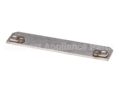 20508 Nieco Nut Plate 1/4-20 Feeder Drive Wl