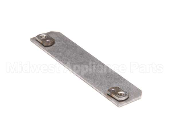 20508 Nieco Nut Plate 1/4-20 Feeder Drive Wl