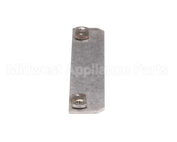20508 Nieco Nut Plate 1/4-20 Feeder Drive Wl