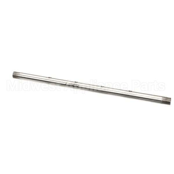 205107 Compatible Champion Pipe, Final Rinse M1 Rack
