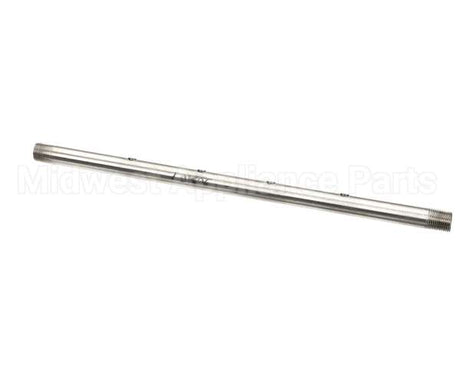 205107 Champion - Moyer Diebel Pipe,Final Rinse M1 Rack