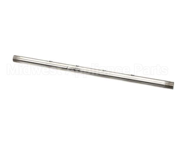 205107 Champion - Moyer Diebel Pipe,Final Rinse M1 Rack