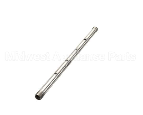 205107 Champion - Moyer Diebel Pipe,Final Rinse M1 Rack