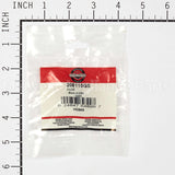 205110GS Briggs & Stratton Fuse