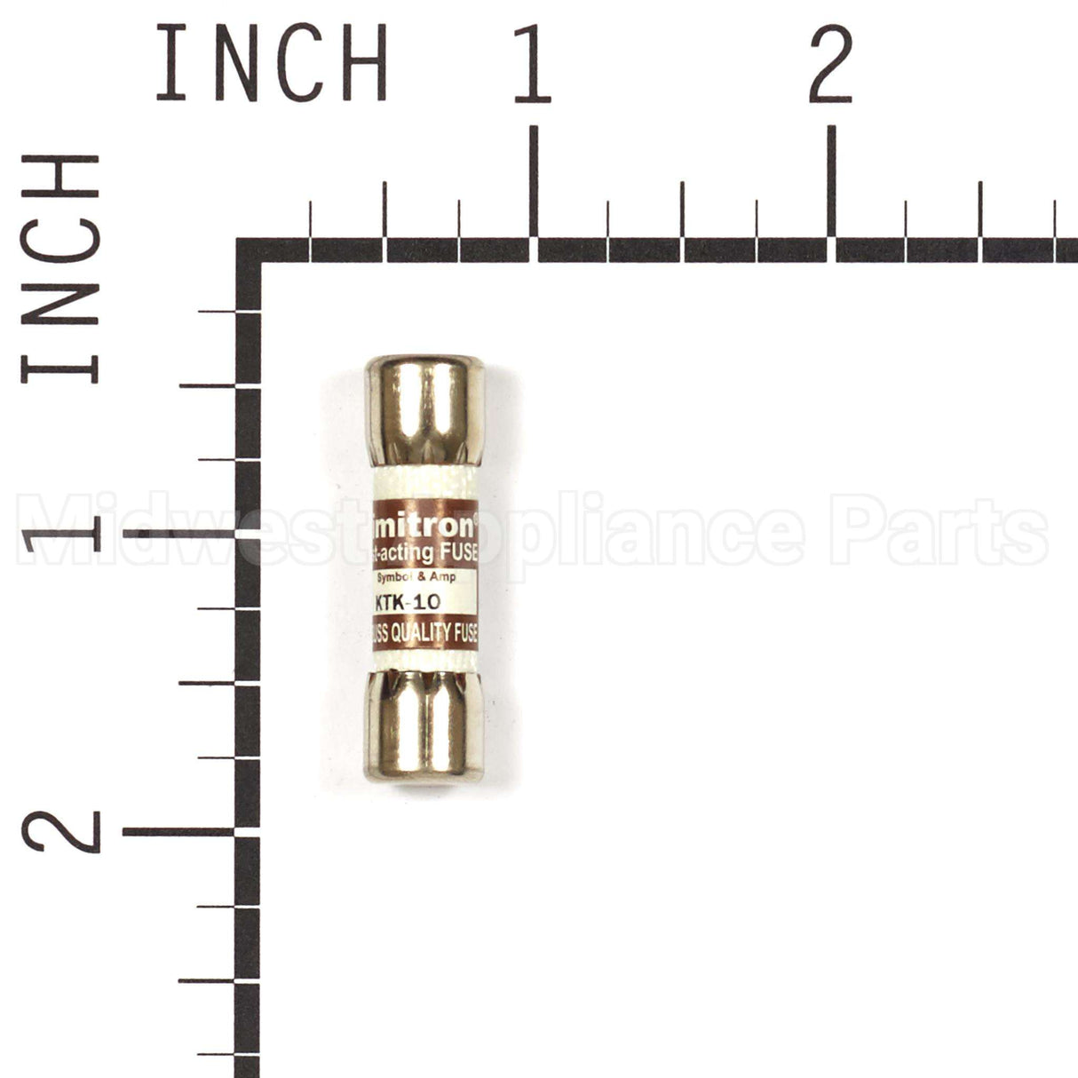205110GS Briggs & Stratton Fuse