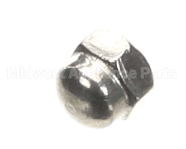 20512 Hardt Nut Acorn S/S 8-32