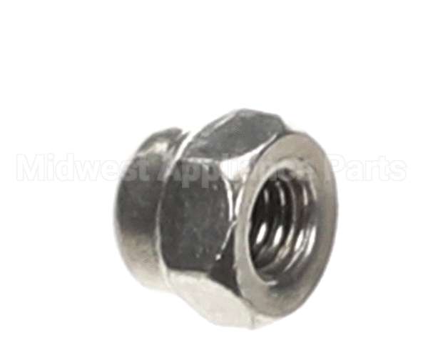 20512 Hardt Nut Acorn S/S 8-32