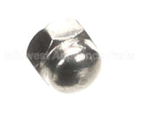 20512 Hardt Nut Acorn S/S 8-32