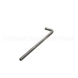 205121 Champion - Moyer Diebel Drain Lift Rod Prewash