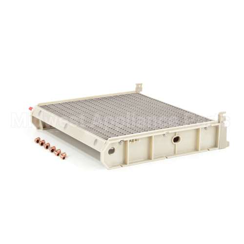 2051237-82A Ice O Matic Evaporator Assembly Rh Hc C140