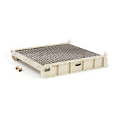 2051250-81A Ice O Matic Evaporator Assembly Lg Lhf Service