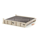 2051251-82A Ice O Matic Evaporator Assembly Lg Rhh Service