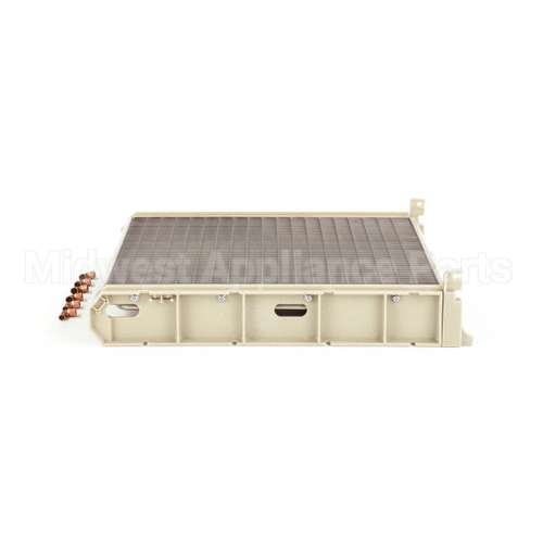 2051281-82A Ice O Matic Evaporator Assembly Dual Half Cube
