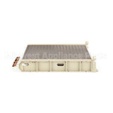2051281-82A Ice O Matic Evaporator Assembly Dual Half Cube