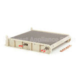 2051281-82A Ice O Matic Evaporator Assembly Dual Half Cube