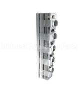 205181 TRUE Floor Rack Kit Td-95 20)995870